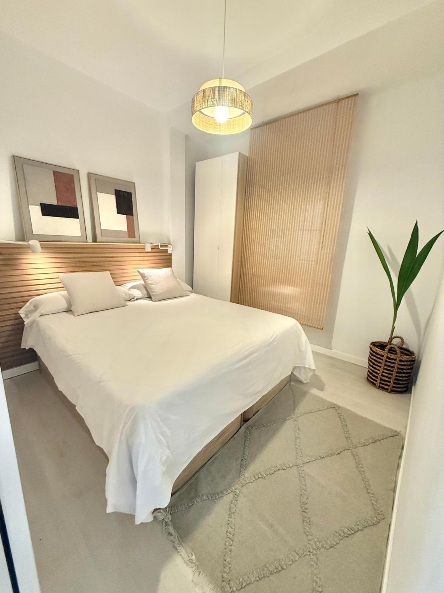 Penthouse Center Seville Exterior photo